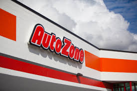 autozone auto parts near me