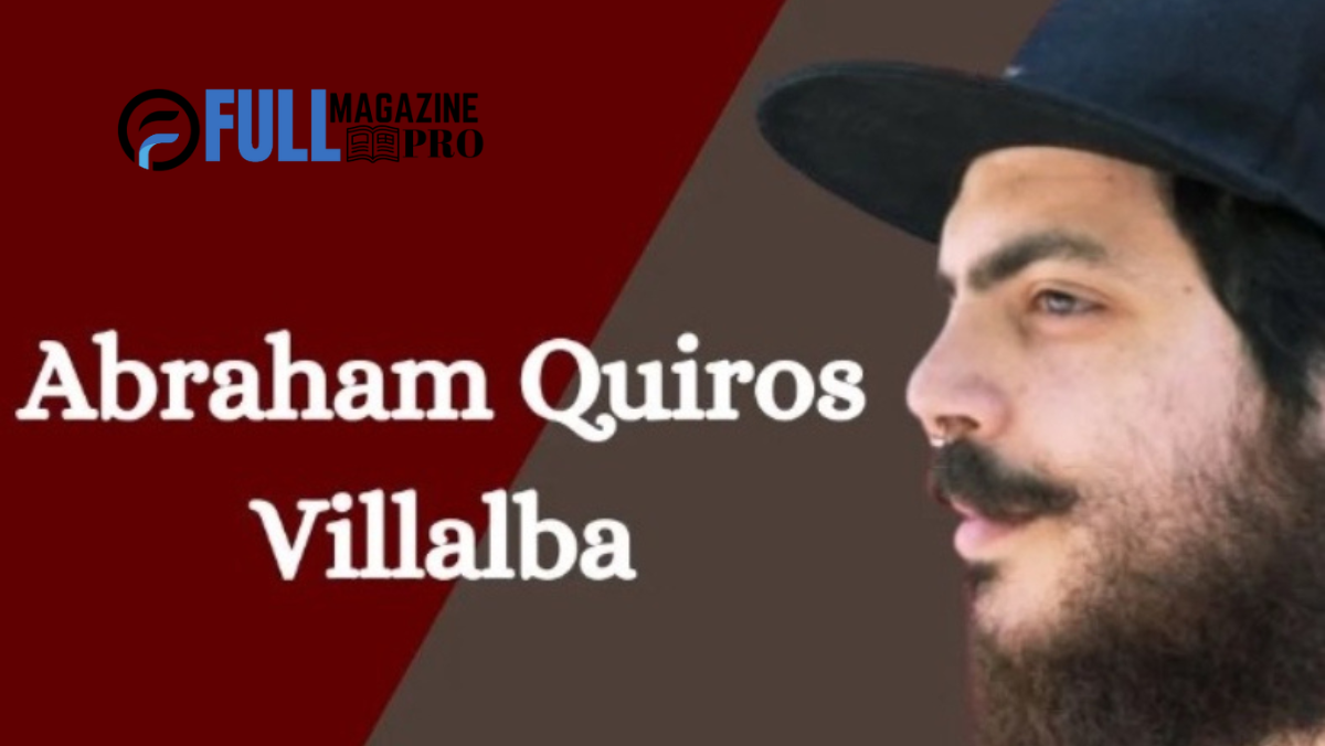 abraham quiros villalba