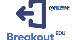 breakout edu